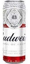 Budweiser TB
