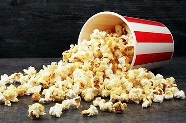 Popcorn