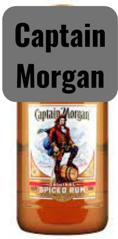 Captain Morgan