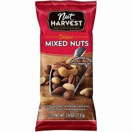 Peanuts