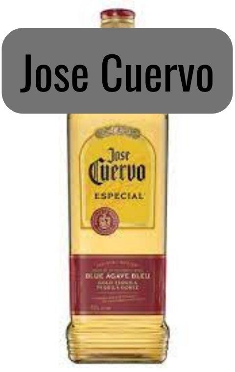 Jose Cuervo