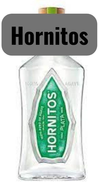 Hornitos