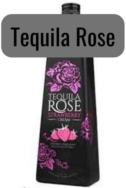 Tequila Rose