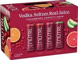 NUTRL