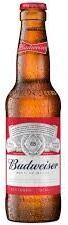 Budweiser Btl