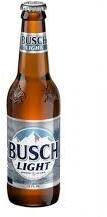 Busch Light Btl