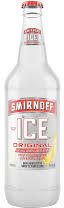 Smirnoff Btl