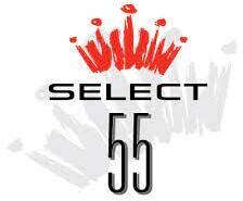 Select 55 Short