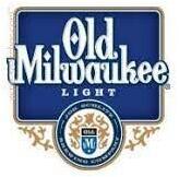 Old Mil Blue Short