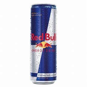 Redbull