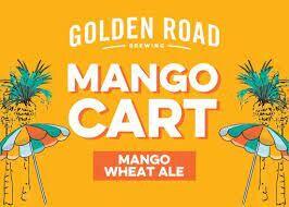 Mango Cart Short