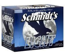 Scmidt Light Short
