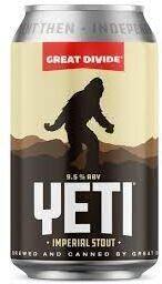 Yeti Short