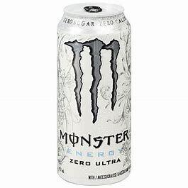 White Monster