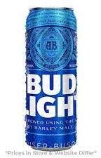 Bud Light TB