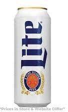 Miller Lite TB