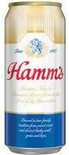 Hamm's TB