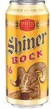 Shinerbock TB