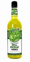 Pickle Vodka