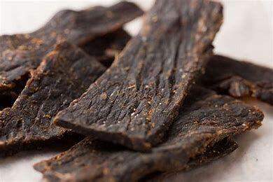 Beef Jerky