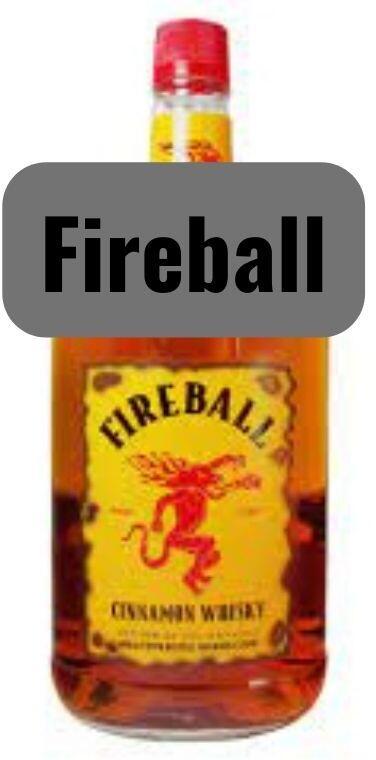 Fireball