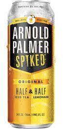 Arnold Palmer