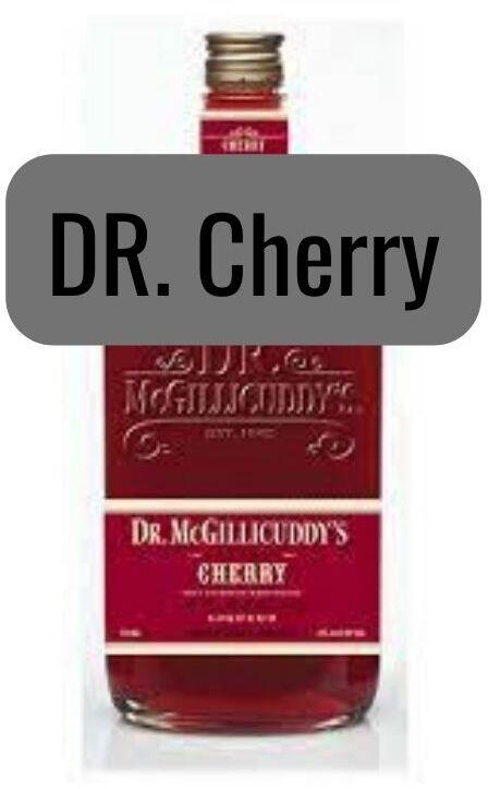 Dr Cherry