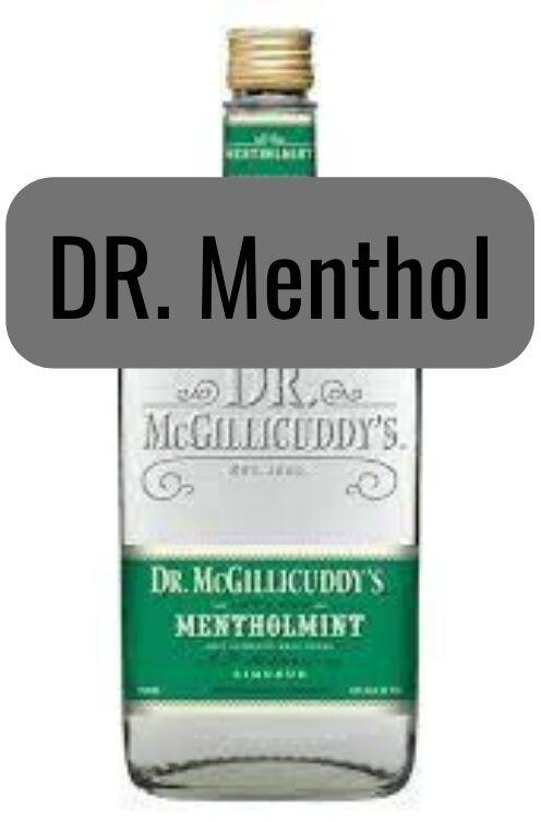 Dr Menthol