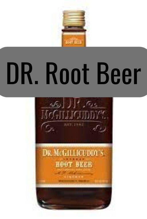 Dr. Rootbeer