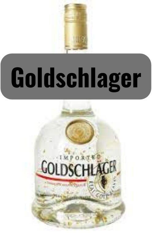 Goldschlagger