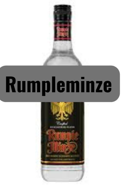 Rumpleminze