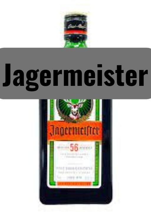 Jagermeister