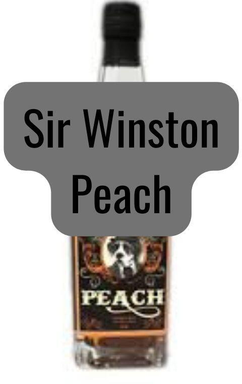 Sir Winston Peach