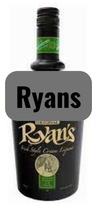Ryans Cream