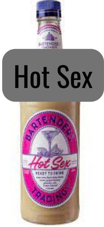 Hot Sex