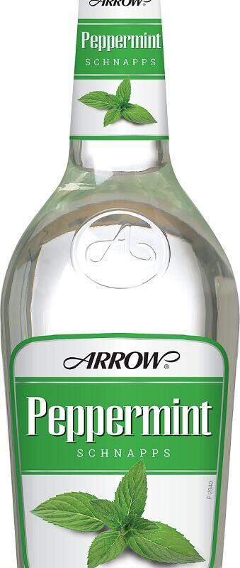 Arrow Peppermint