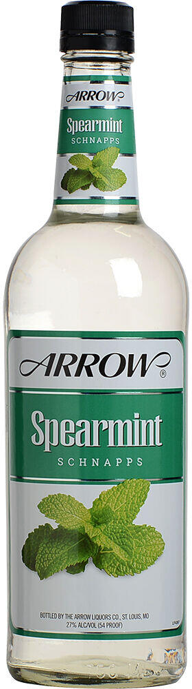 Arrow Spearmint