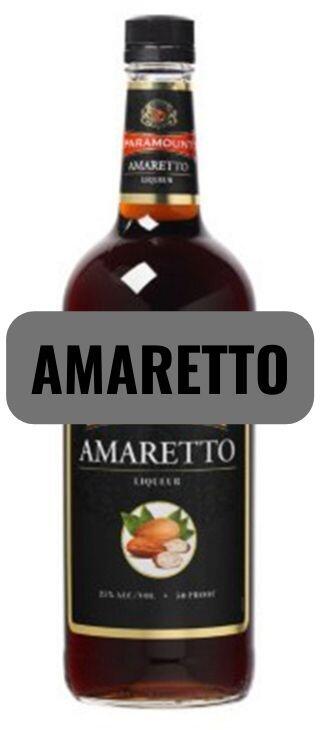 Paramount Amaretto