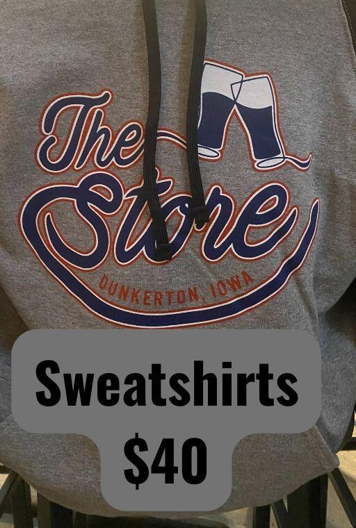 Sweatshirt
