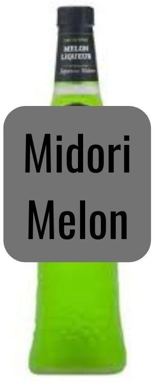 Midori Melon