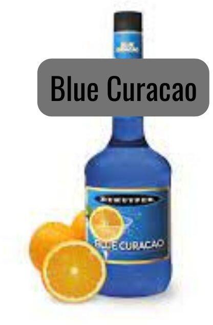 Blue Curacao