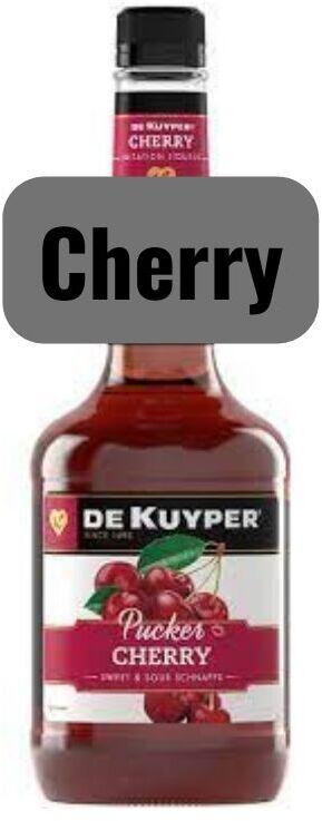 Cherry Pucker