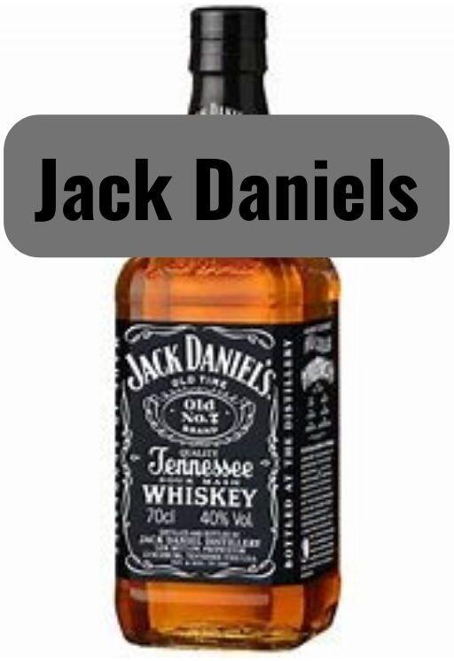 Jack Daniels
