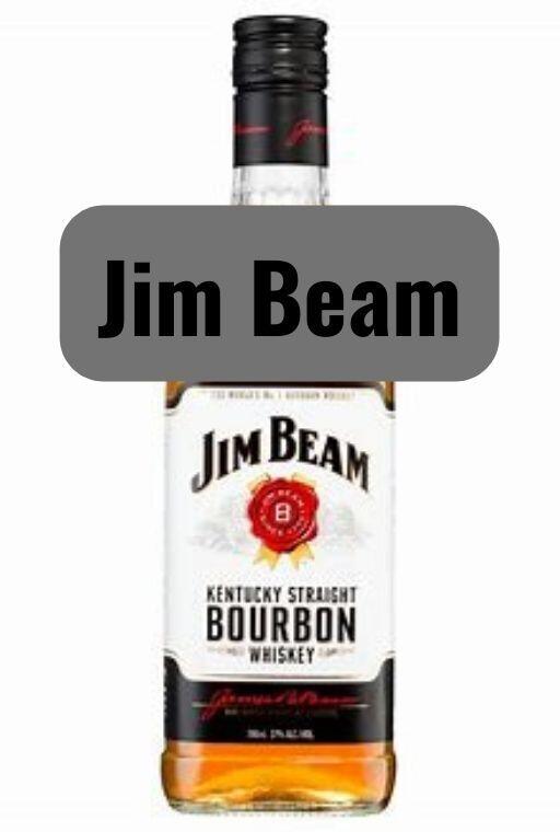 Jim Beam