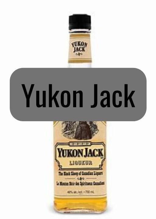 Yukon Jack