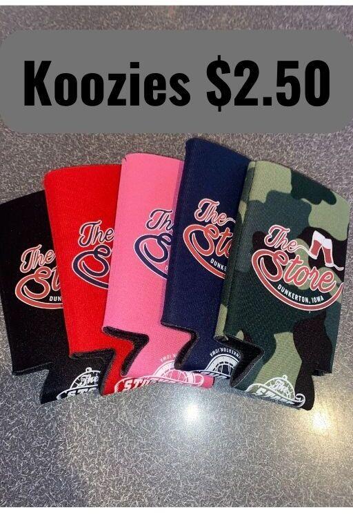 Koozie