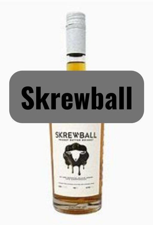 Skrewball