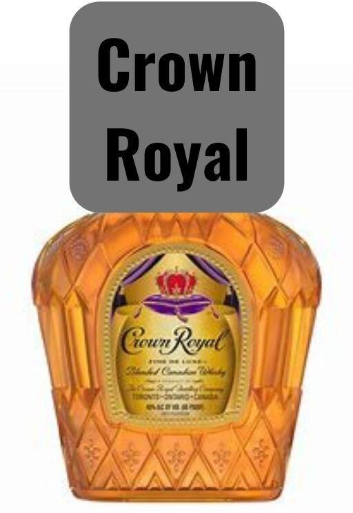 Crown Royal