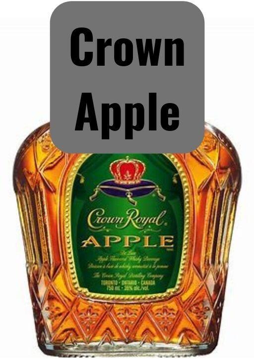 Crown Apple