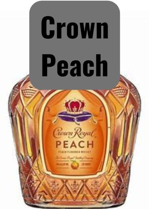 Crown Peach